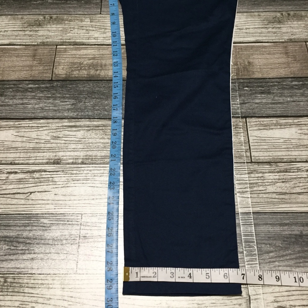 Wildfang Essential Piped Drawstring Pants Size S … - image 2